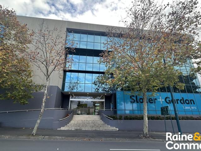 Office for rent in Sydney, Liverpool City Council