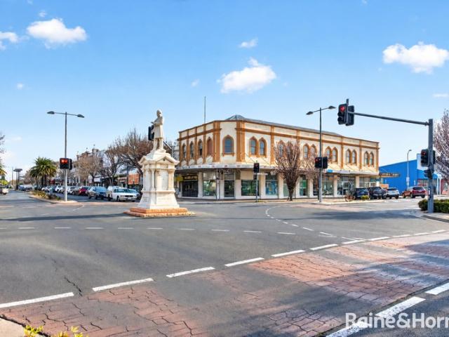 Retail for rent in Warwick, Southern Downs Regional
