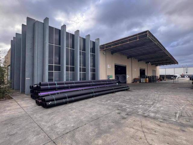 Warehouse for sale in Camerons Creek, Victoria