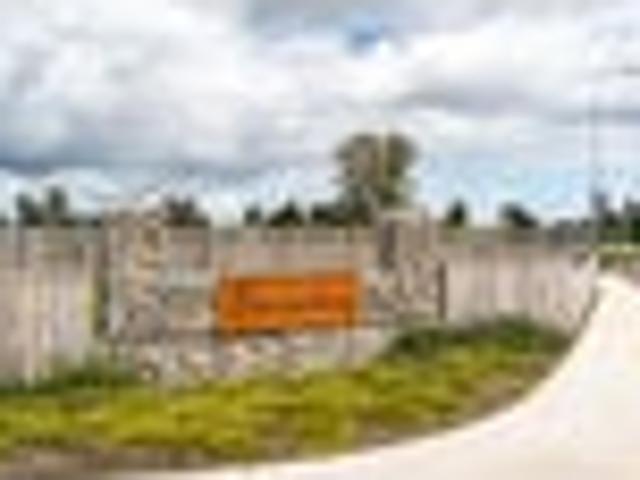 Land for sale in Featherston, Wellington