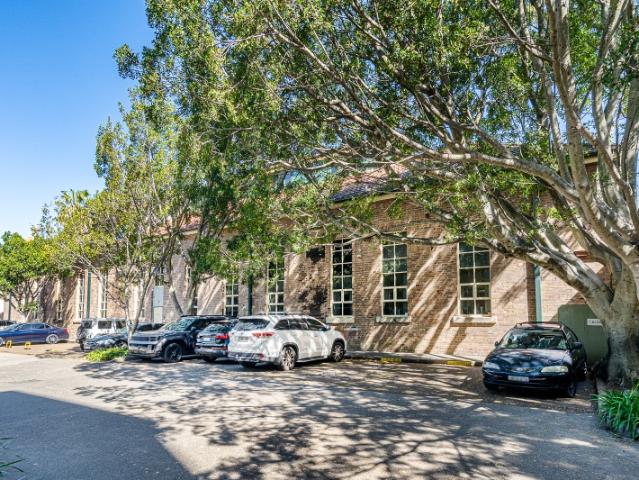 Office for rent in Inner West, Sydney