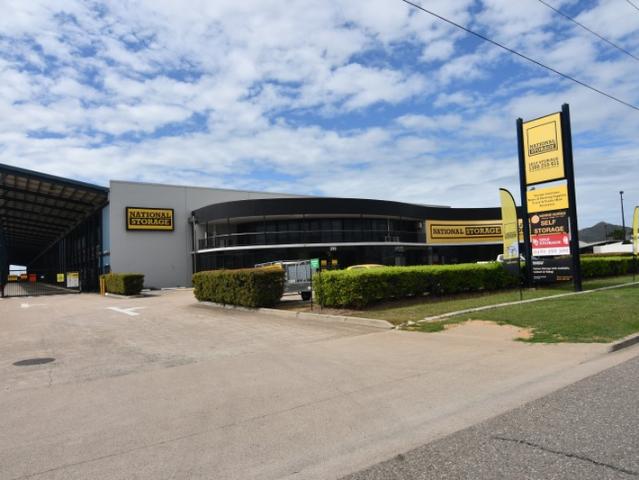Warehouse for sale in Townsville, Queensland