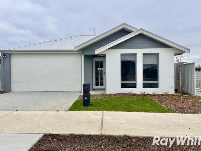 House for rent in Golden Bay, Western Australia
