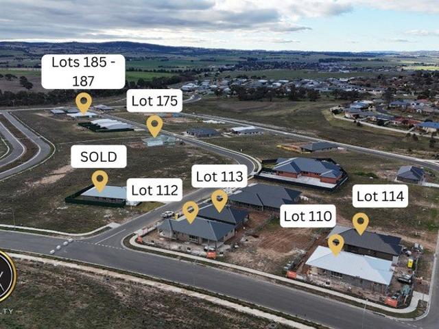 Cottage for sale in Bathurst, New South Wales