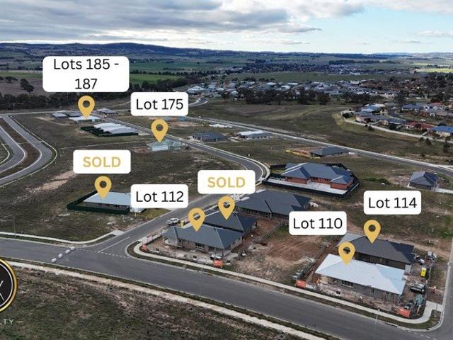 Cottage for sale in Bathurst, New South Wales
