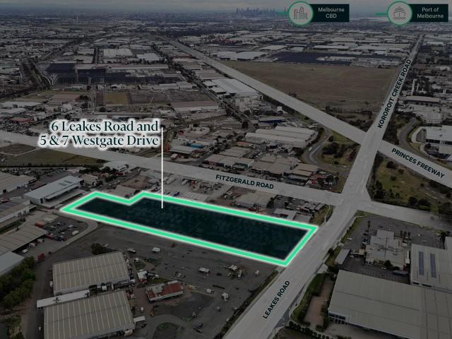 Warehouse for sale in Camerons Creek, Victoria