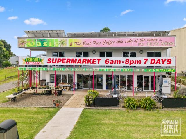 Retail for sale in Blackbutt, Queensland