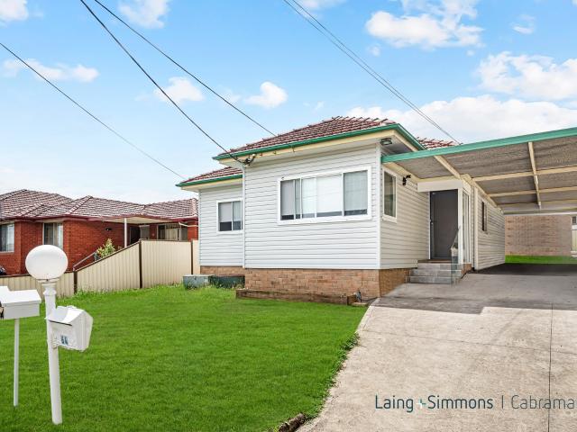 House for sale in Sydney, New South Wales