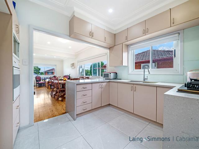 House for sale in Cabramatta West