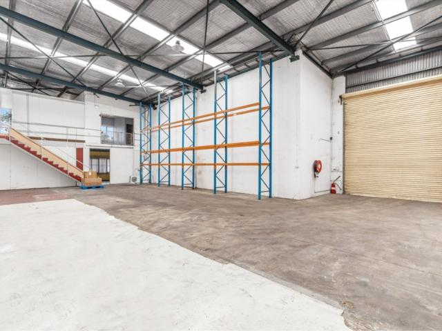 Warehouse for rent in Sydney, New South Wales
