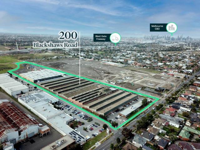 Warehouse for rent in Camerons Creek, Victoria
