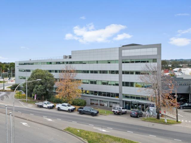Office for rent in Sydney, New South Wales
