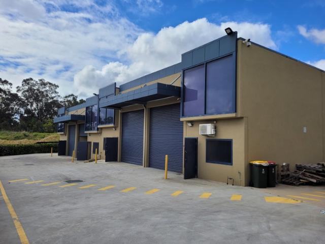 Warehouse for rent in Appin, New South Wales