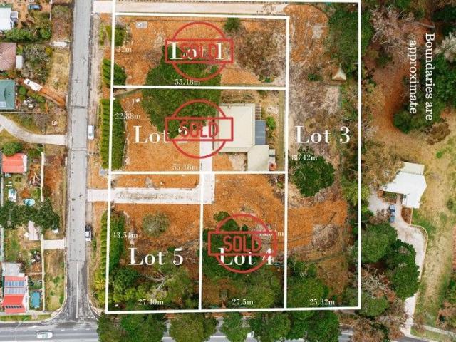 Land for sale in Mount Victoria, New South Wales