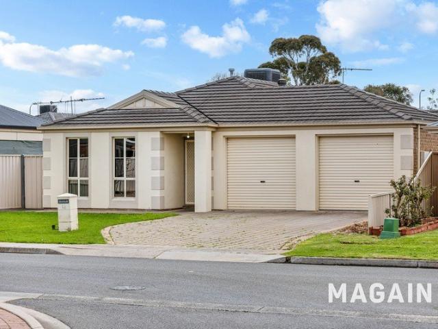 House for sale in Horseshoe Creek, South Australia
