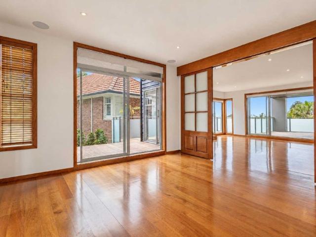 House for rent in Parnell, Auckland