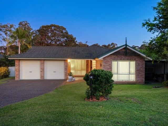 House for sale in City Of Lake Macquarie , Newcastle