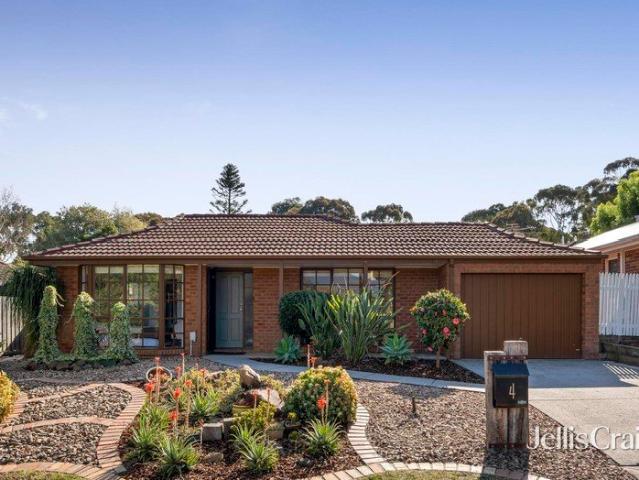 House for sale in Croydon South, Melbourne