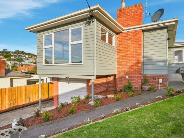 House for sale in Hobart, Tasmania