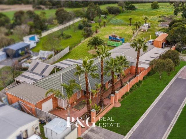 House for sale in Camerons Creek, Victoria