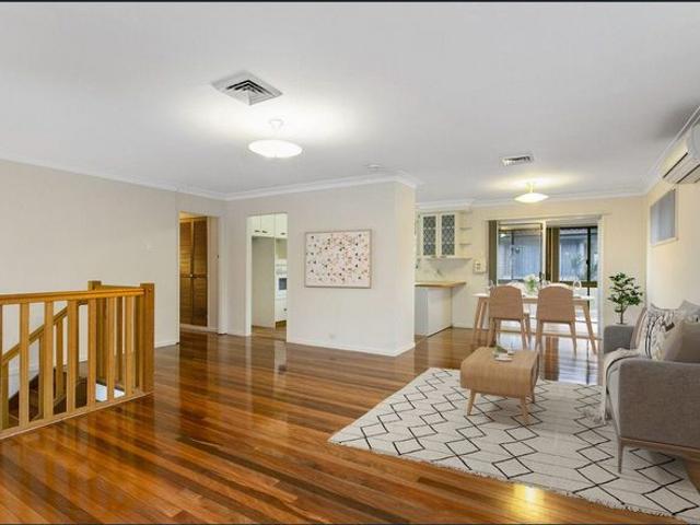 House for rent in Mansfield, Greater Brisbane