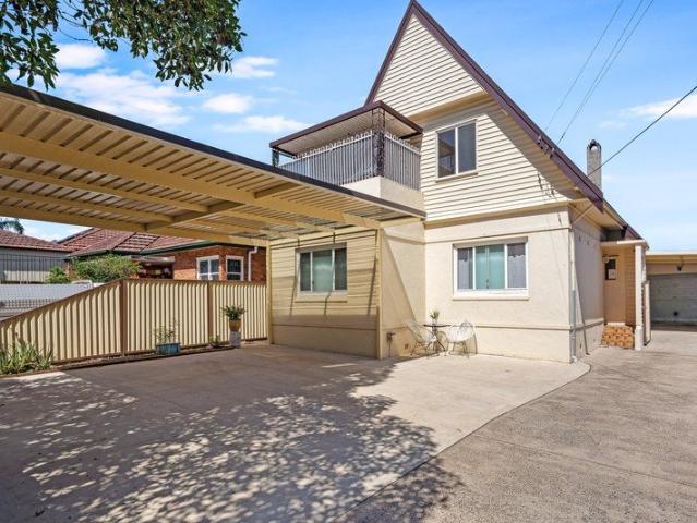 House for sale in Sydney, New South Wales