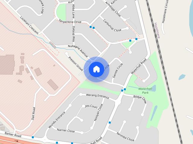 House for rent in South Guildford, City of Swan