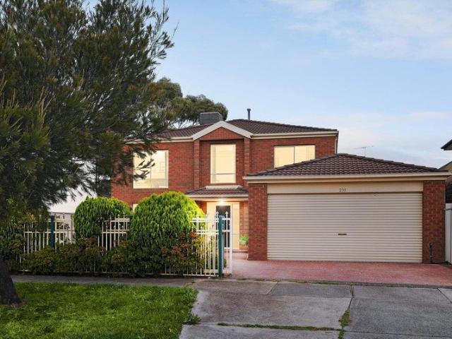House for sale in Epping, Melbourne