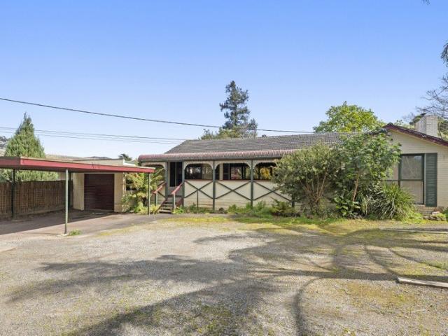 House for rent in Camerons Creek, Victoria