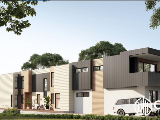 Townhouse for rent in Camerons Creek, Victoria