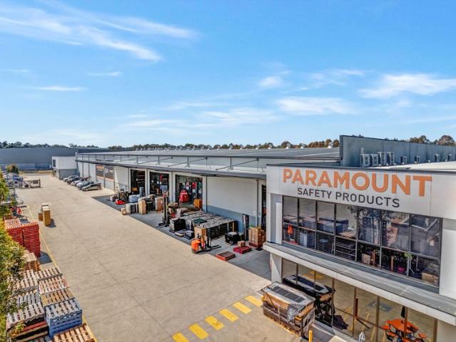 Warehouse for rent in Sydney, New South Wales