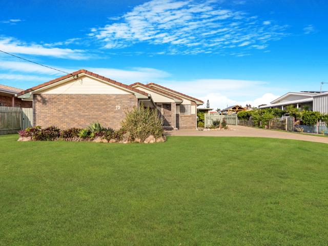 House for sale in Great Sandy Strait, Queensland