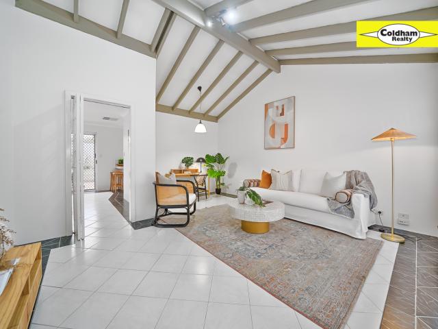 Villa for sale in Western Australia