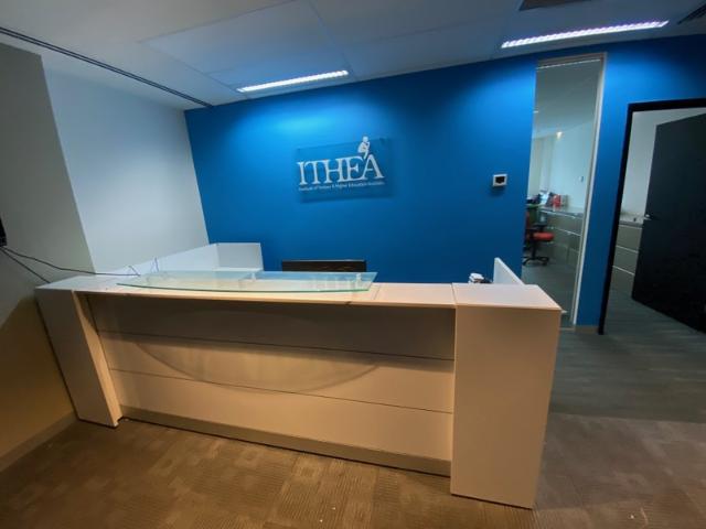 Office for rent in Camerons Creek, Victoria