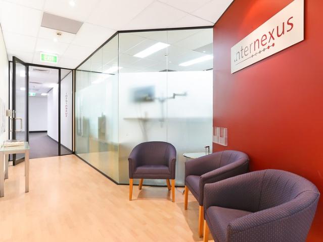Office for rent in Sydney, New South Wales