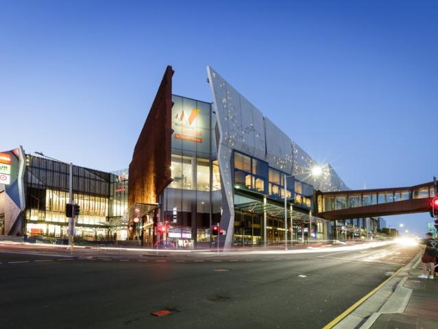 Office for rent in Wollongong, Wollongong City Council
