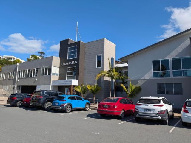 Office for rent in Merimbula, Bega Valley Shire Council