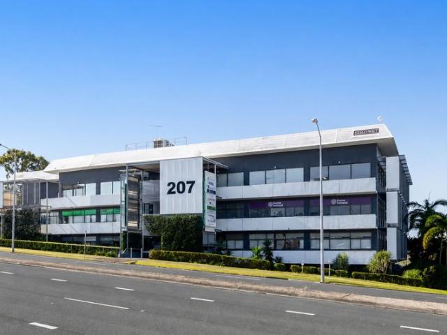 Office for rent in Fernbrook, Queensland