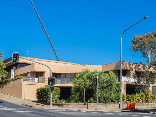 Office for rent in Castle Hill, Sydney