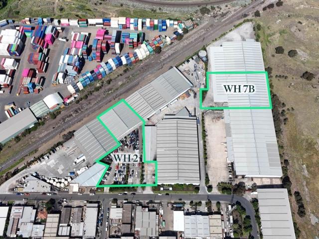 Warehouse for rent in Camerons Creek, Victoria