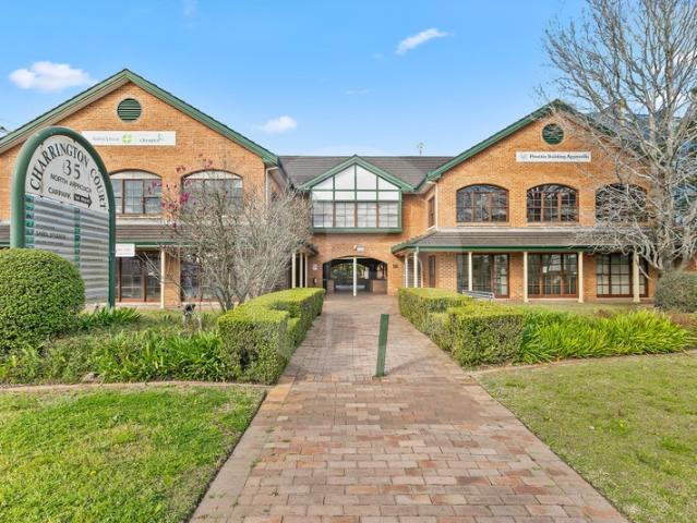 Office for sale in Sydney, New South Wales