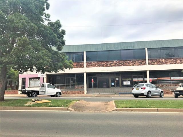 Office for rent in Corbie Hill, New South Wales