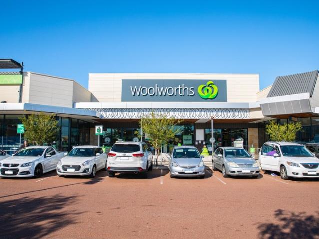Retail for rent in Hocking, Western Australia