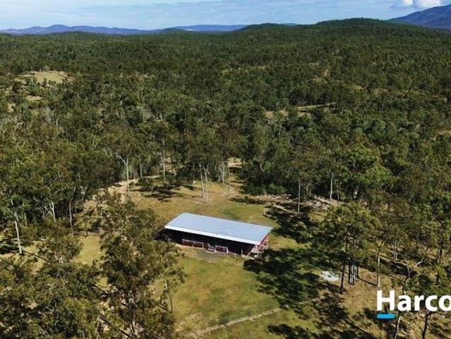 Cottage for sale in Morganville, Queensland