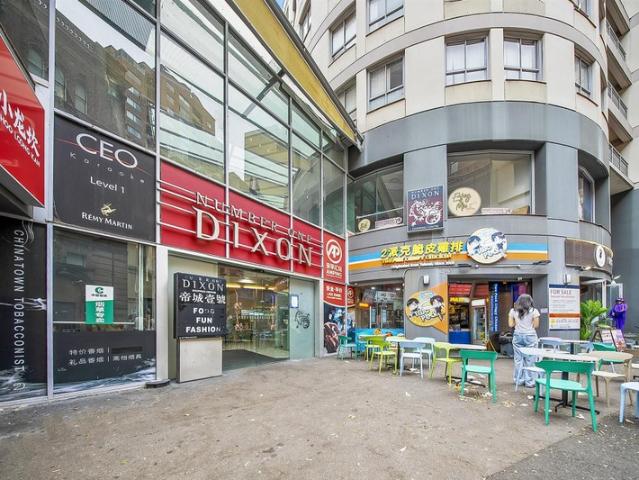 Retail for rent in Sydney, New South Wales