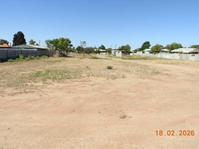 Land for sale in Balranald, New South Wales