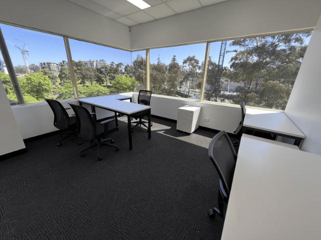 Office for rent in Sydney, New South Wales