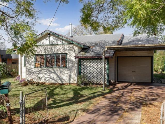House for sale in Harristown, Toowoomba