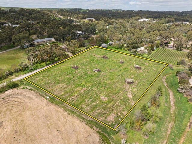 Land for sale in Clare, South Australia