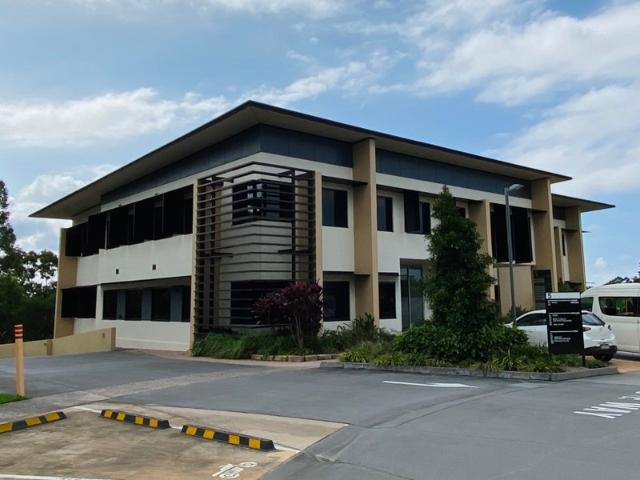 Office for rent in Toombul, Queensland